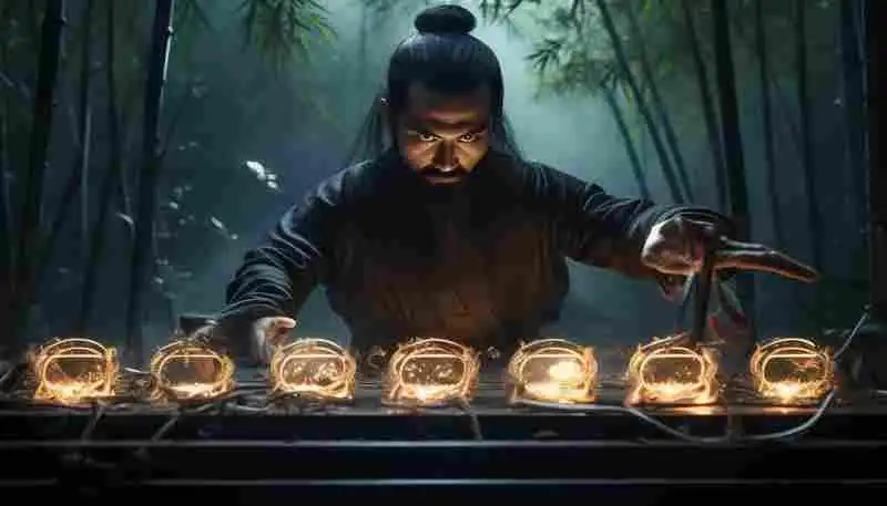 郁雁卉